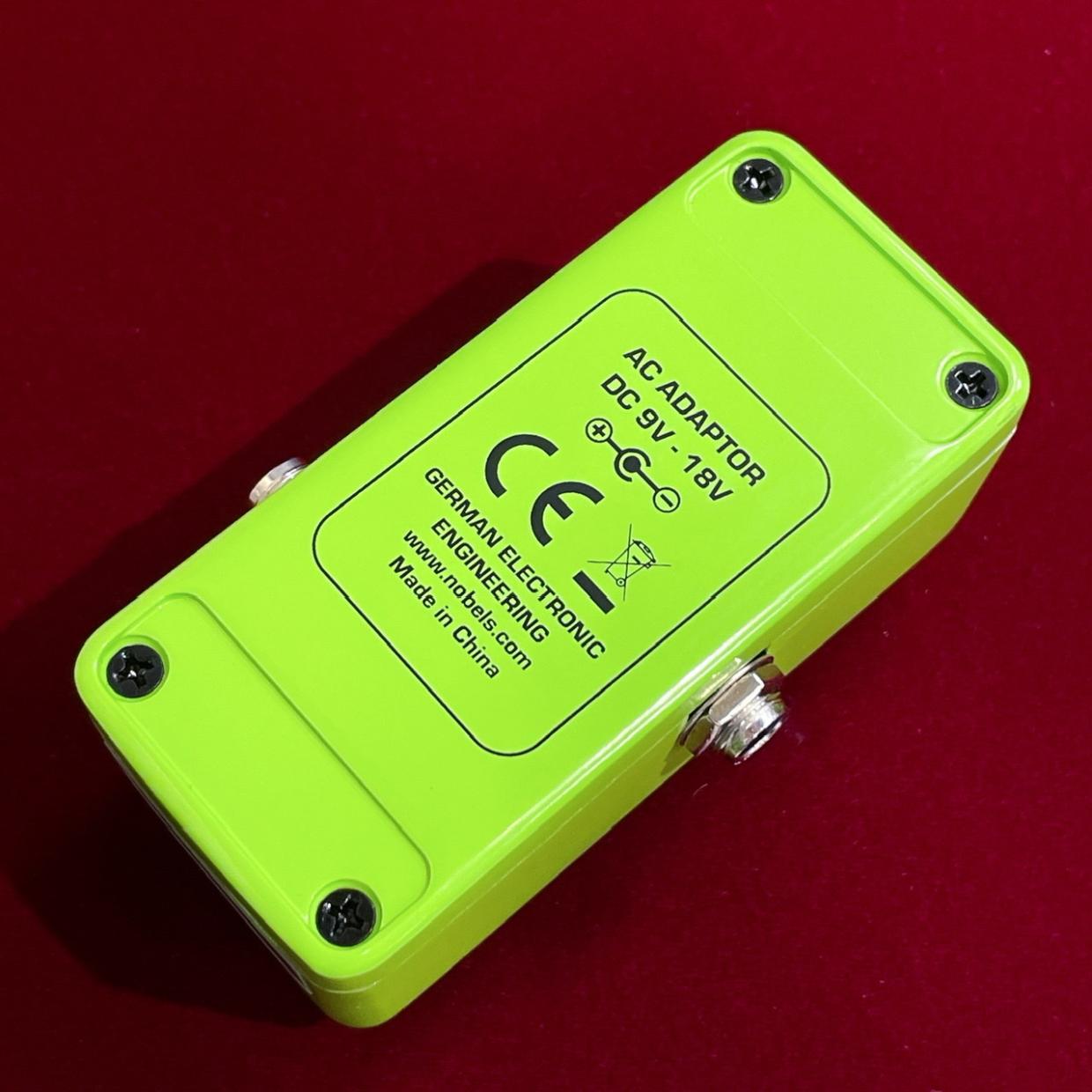 Nobels ODR-mini（新品特価/送料無料）［デジマートSALE］【楽器検索