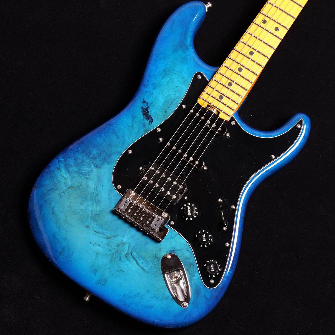 Fender Custom Shop American Elite Stratocaster HSS NOS（中古/送料