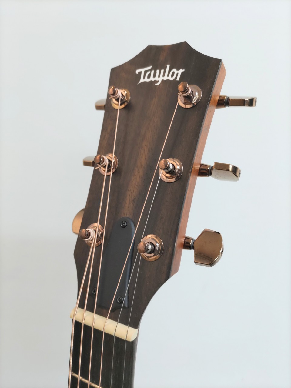 Taylor 214ce DLX Sunburst 【2021年製】 【中古品】【タイムセール