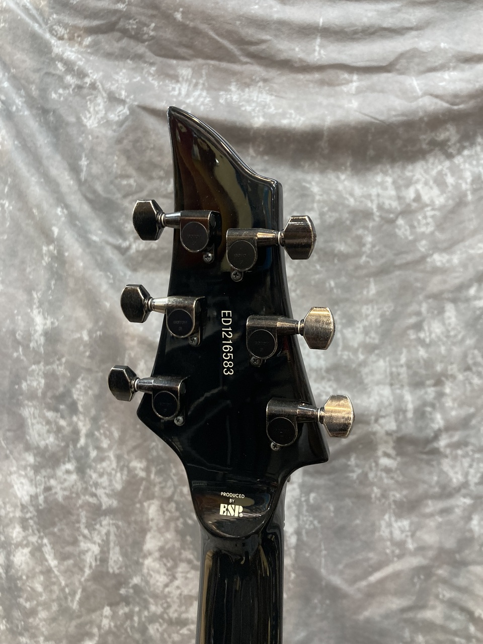 EDWARDS E-FR-130GT（中古）【楽器検索デジマート】
