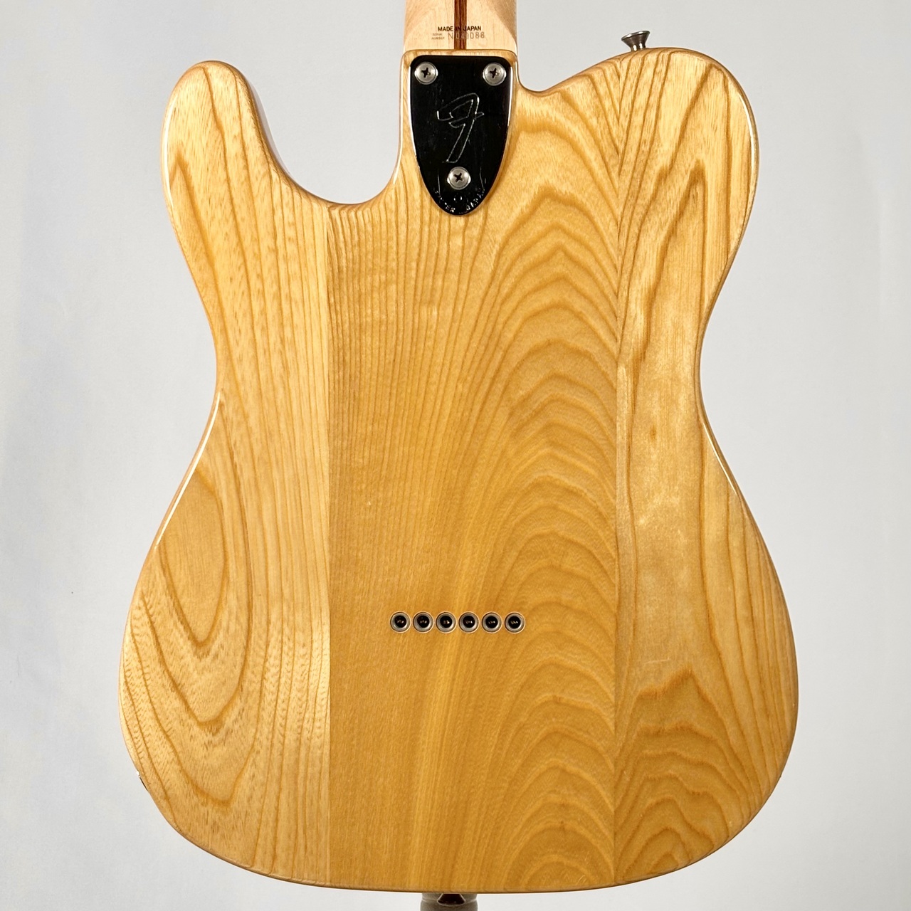 茶*郎様 フェンダージャパン TN72-85 ナチュラル Fender Japan 【1993~1994年製】TN72-85 -Natural-【3.19kg