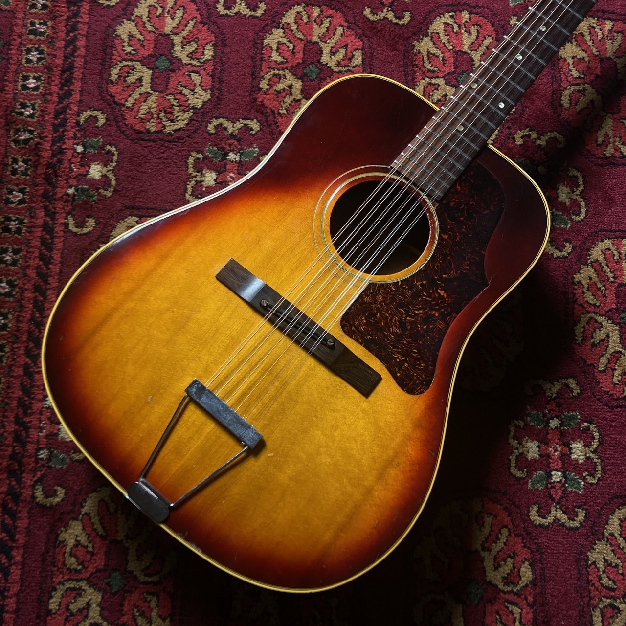 超希少・激レア　Gibson/grabber ビンテージ　初期モデル　Maple 超希少・激レア Gibson/grabber ビンテージ 初期モデル Maple 超