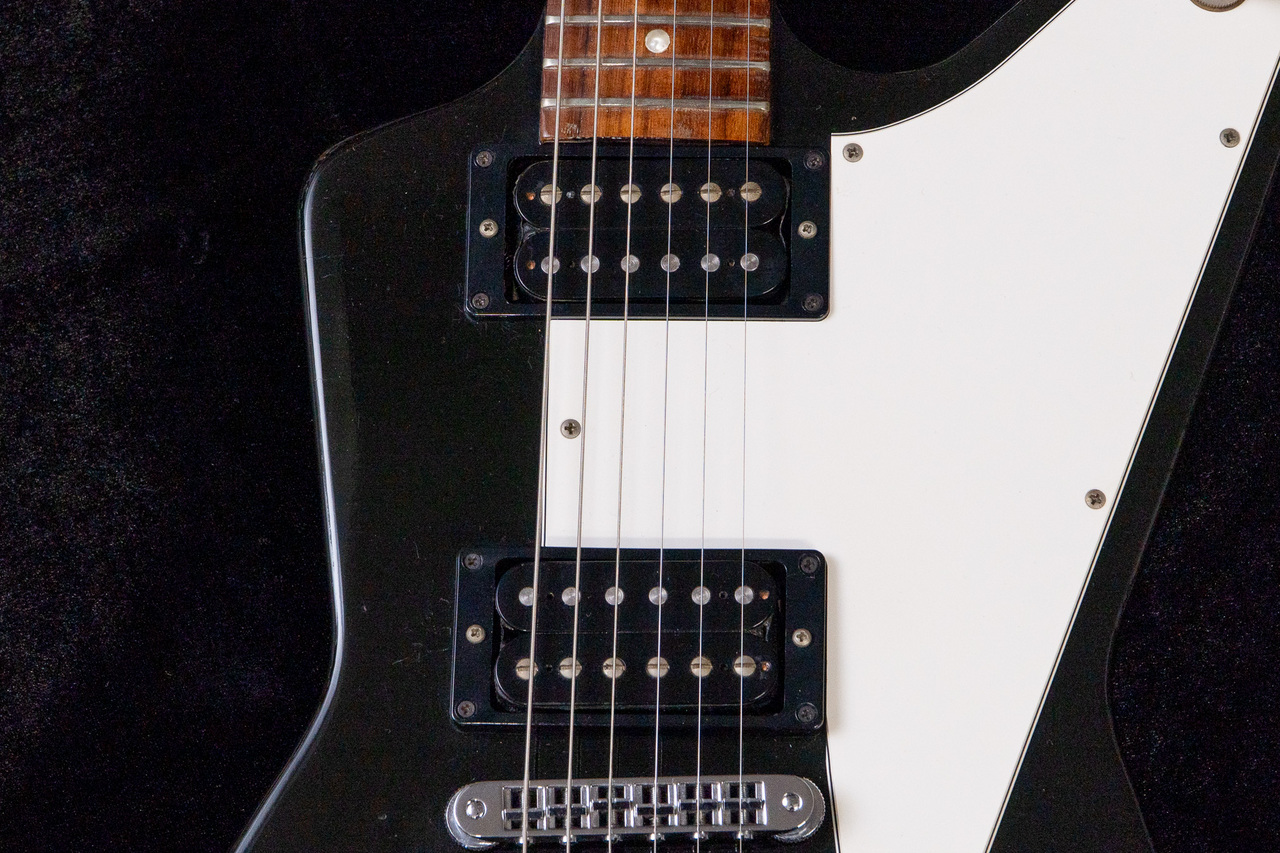 Gibson Explorer'76 1995 3.86kg #92805752【TONIQ横浜】（中古