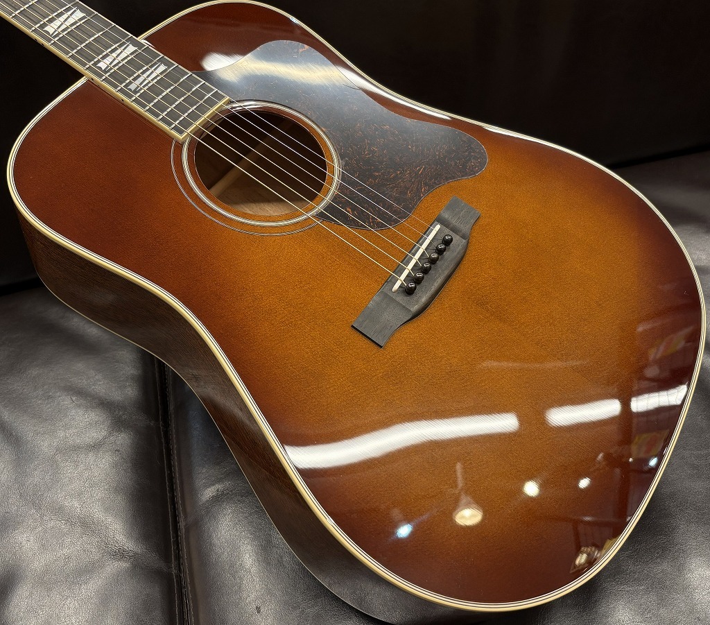 Stafford SAD-1999 VS【12本限定】（新品）【楽器検索デジマート】
