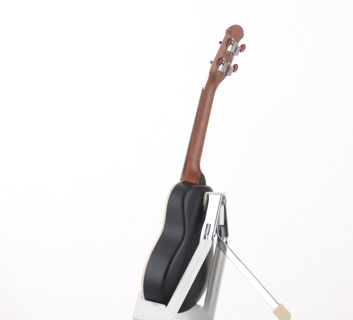 Applause UA20-5E Ebony ソプラノウクレレ アプローズ by オベーション