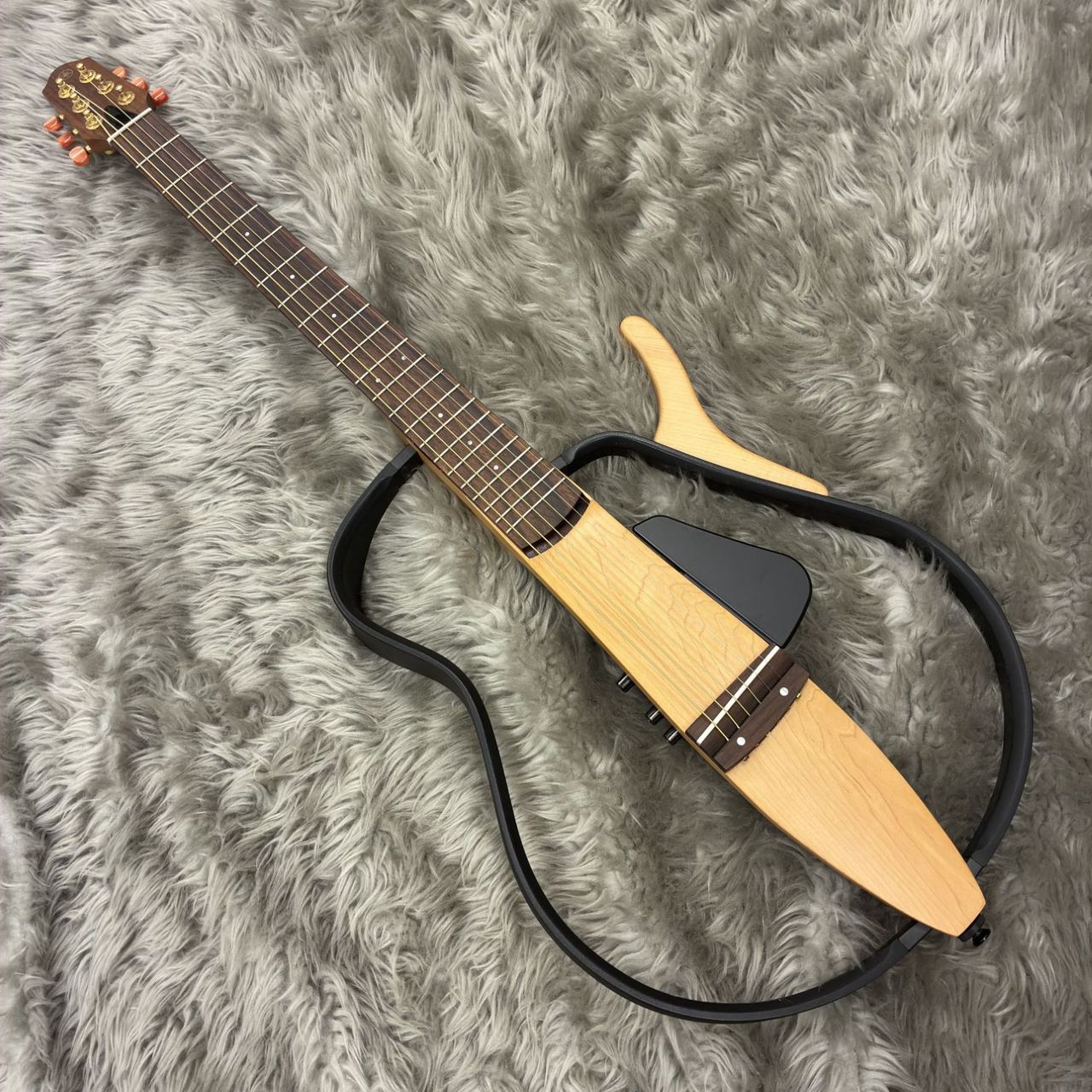 YAMAHA 【中古】SLG100S【サイレントアコースティックギター】（中古