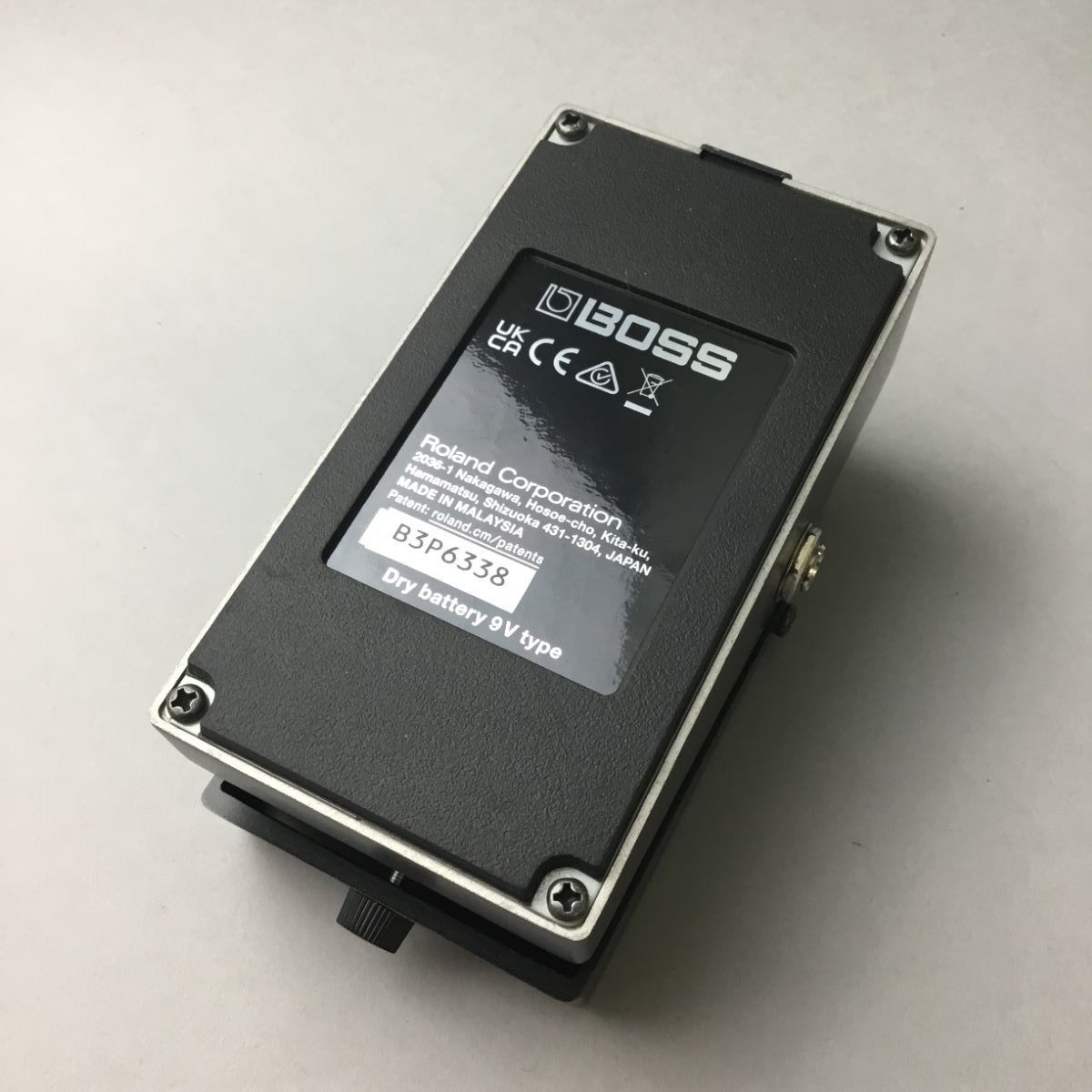 BOSS MT-2 MetalZone メタルゾーン エフェクターMT2（新品/送料無料