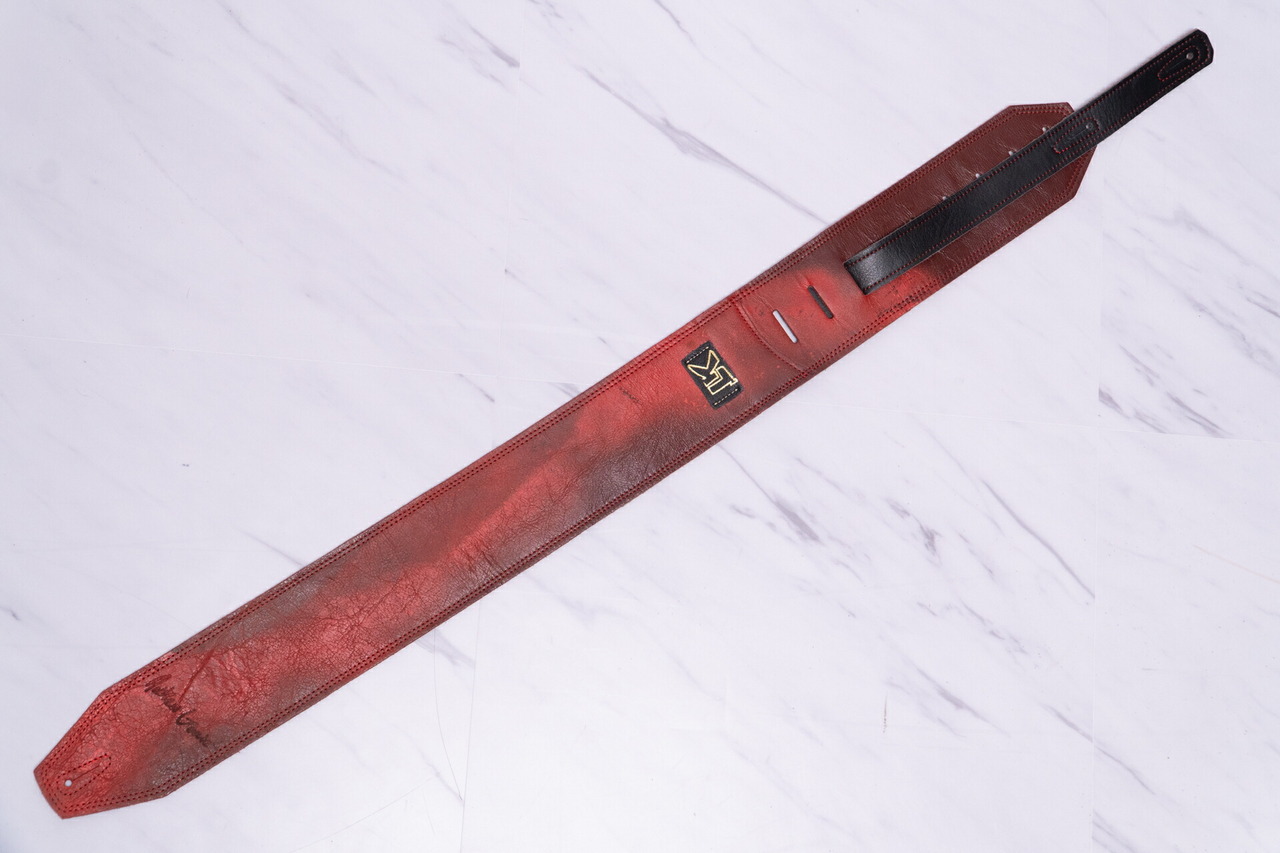 LK Straps / Andrew Gouche Strap 3.3inch