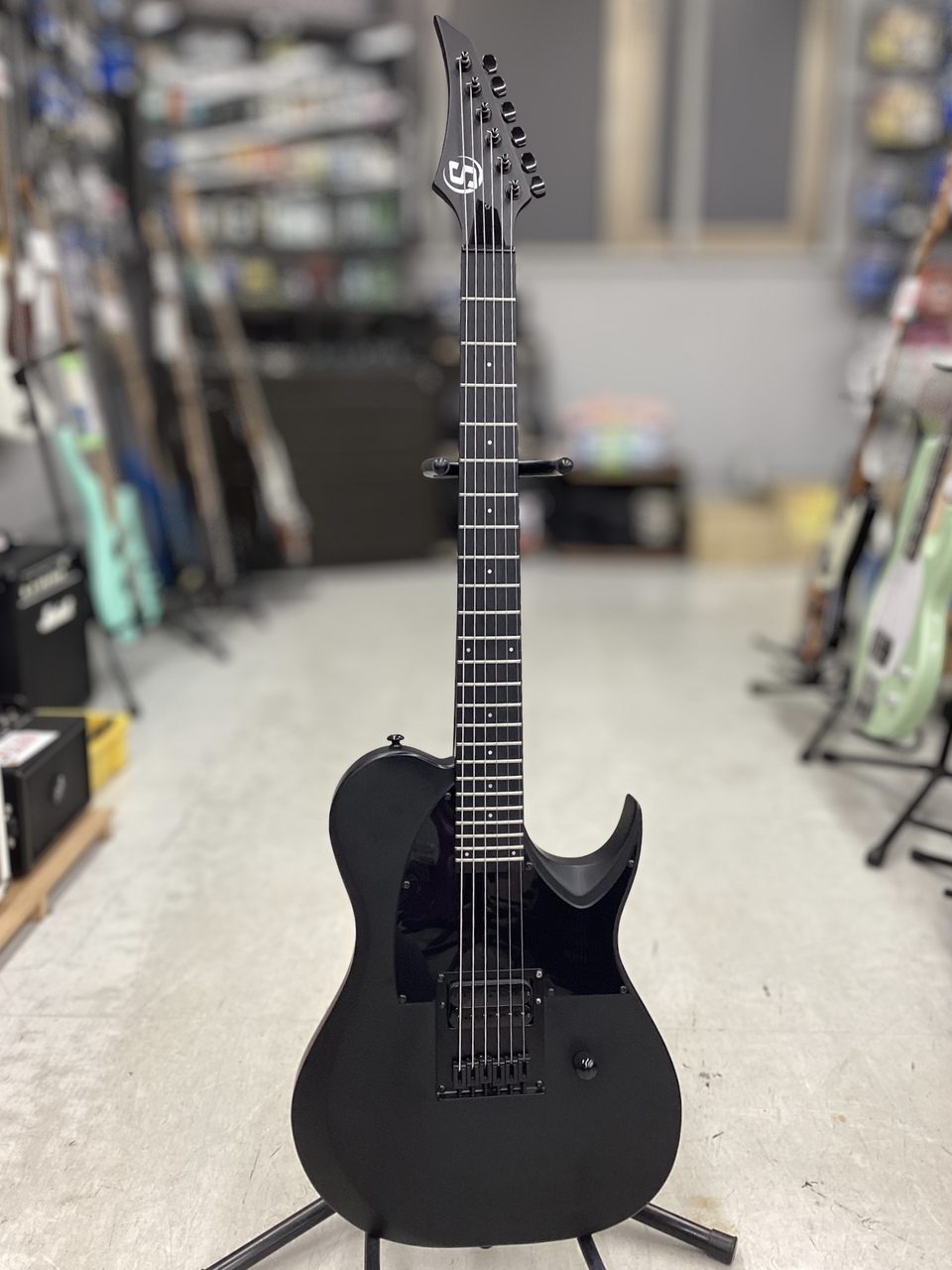 S by Solar TB4.61C-E ( エス・バイ・ソーラー 1PU )（中古）【楽器