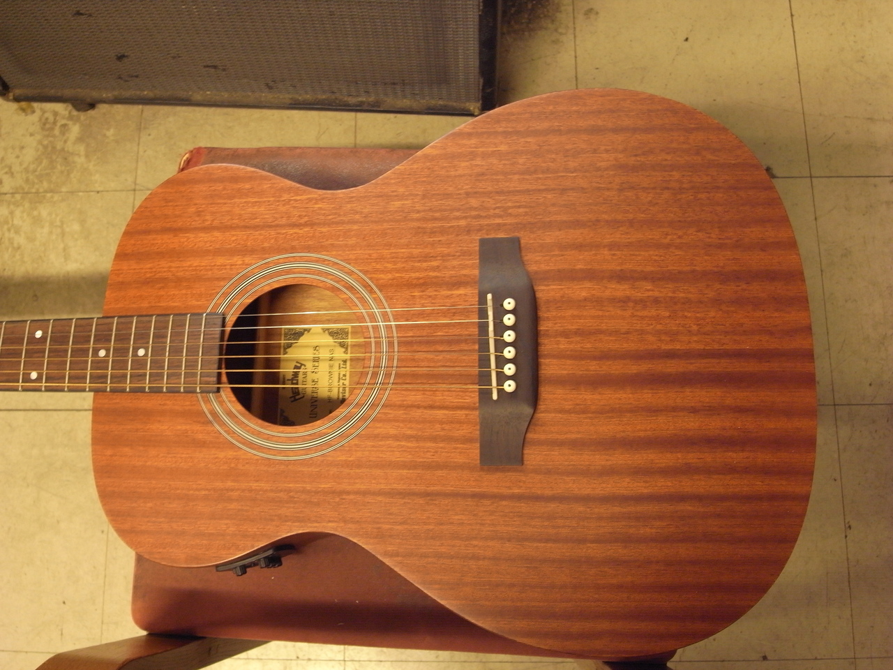 ヘッドウエイ　HD-BROWNIE エレアコ HD-BROWNIE | Deviser ｜株式会社ディバイザー｜長野県松本市の