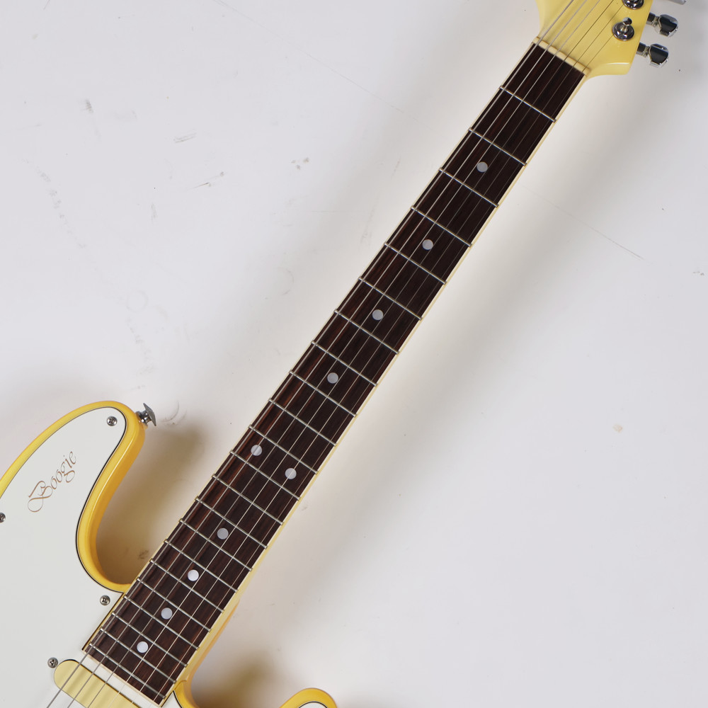 Greco 【中古】 エレキギター BG-600 Boogie MYW 3.18kg DRY