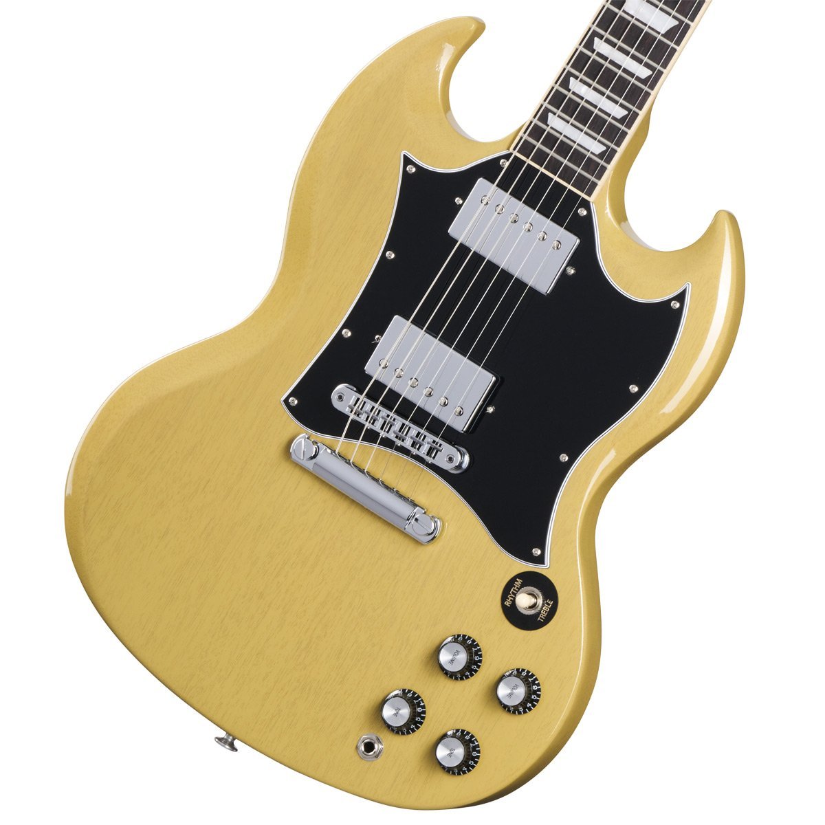 Gibson SG Standard TV Yellow [Custom Color Series] ギブソン