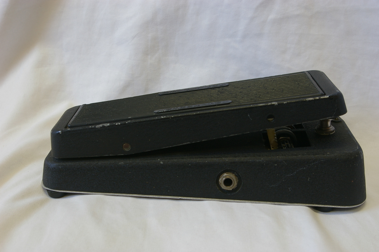 Maxon BLUBBER Crying Baby Machine（中古）【楽器検索デジマート】