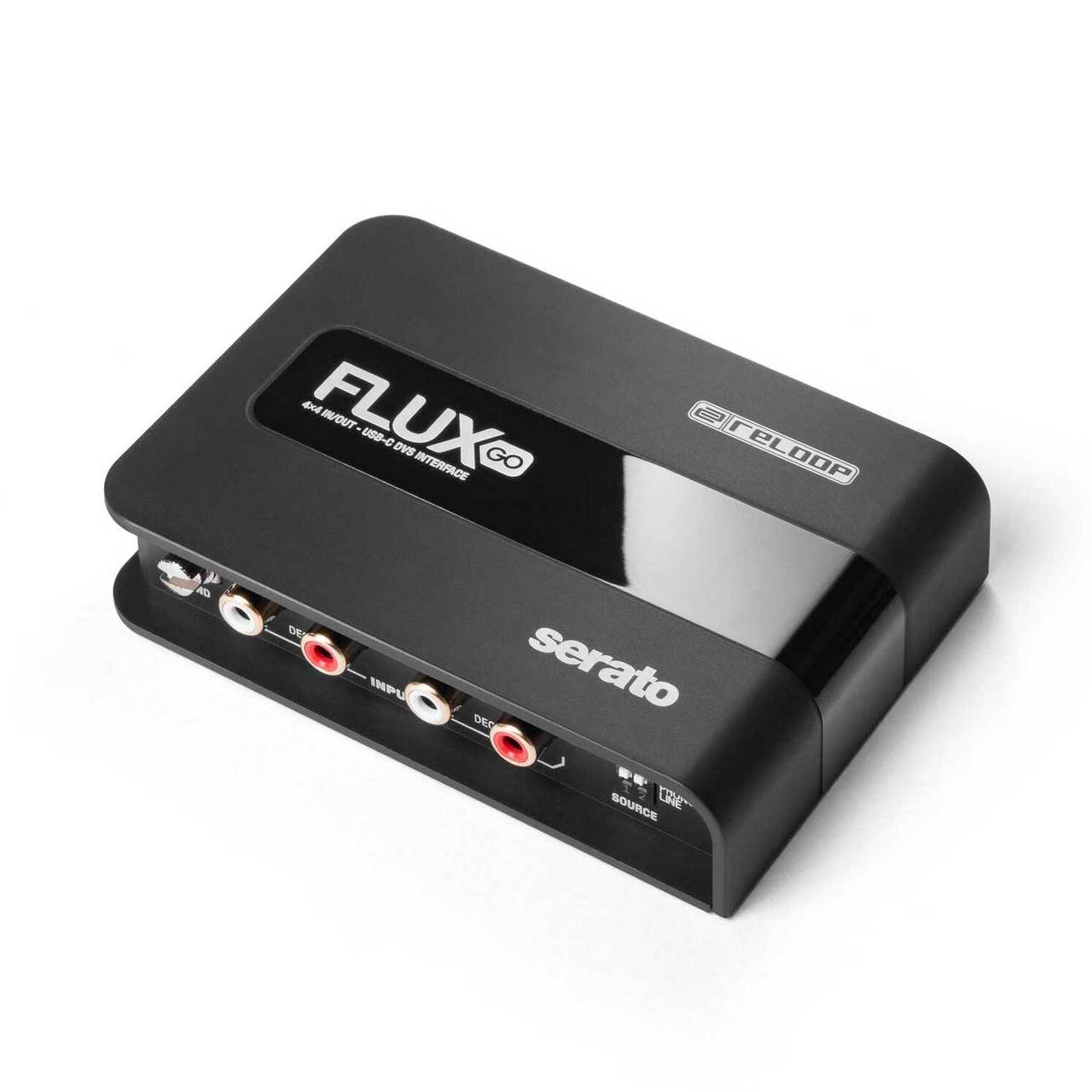 [ほぼ新品、ほとんど未使用] reLOOP FLUX ほぼ新品、ほとんど未使用] reLOOP FLUX ほぼ新品、ほとんど未使用