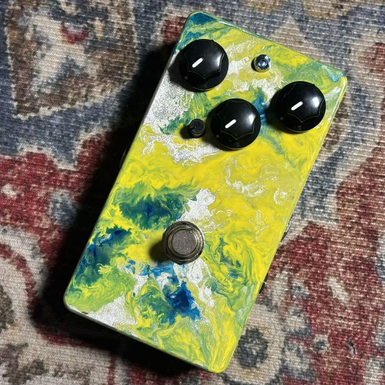 LEQTIQUE EVR Azur【レクティーク】【現物写真】（新品/送料無料