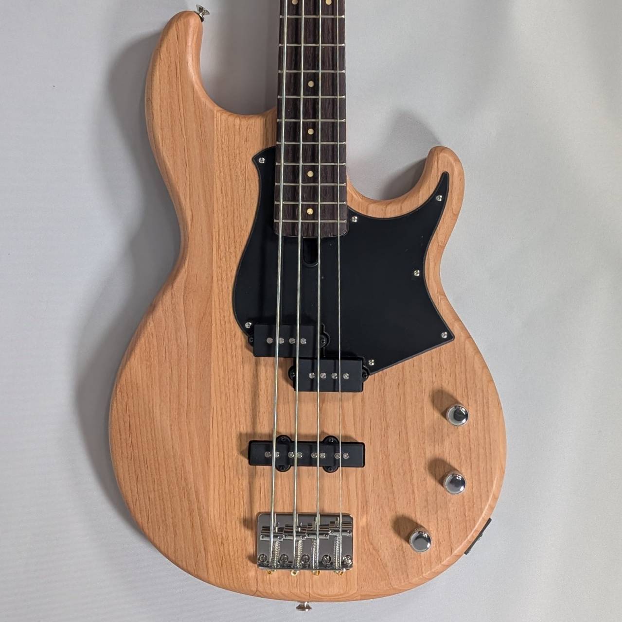 Yamaha エレキベースBB234 ナチュラルウッド YAMAHA BB234