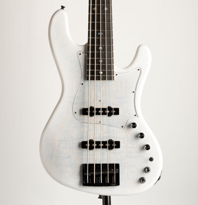 FREEDOM CUSTOM GUITAR RESEARCH Rhino 5st Crushed Figured Maple Top FREEDOM CUSTOM GUITAR RESEARCH Rhino 5st Crushed Figured Maple Top