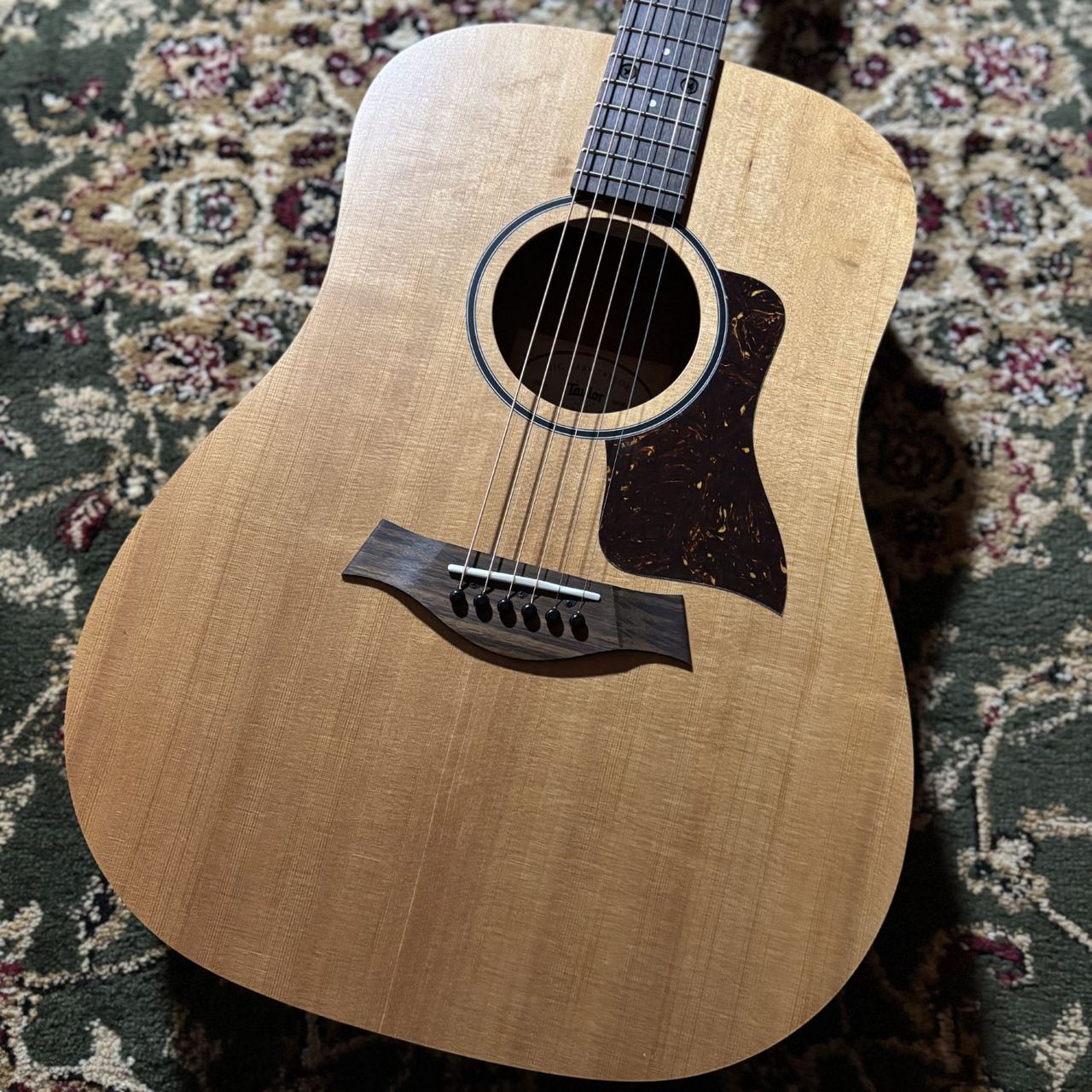 Taylor Big Baby Taylor Spruce Top【BBTe】（新品/送料無料