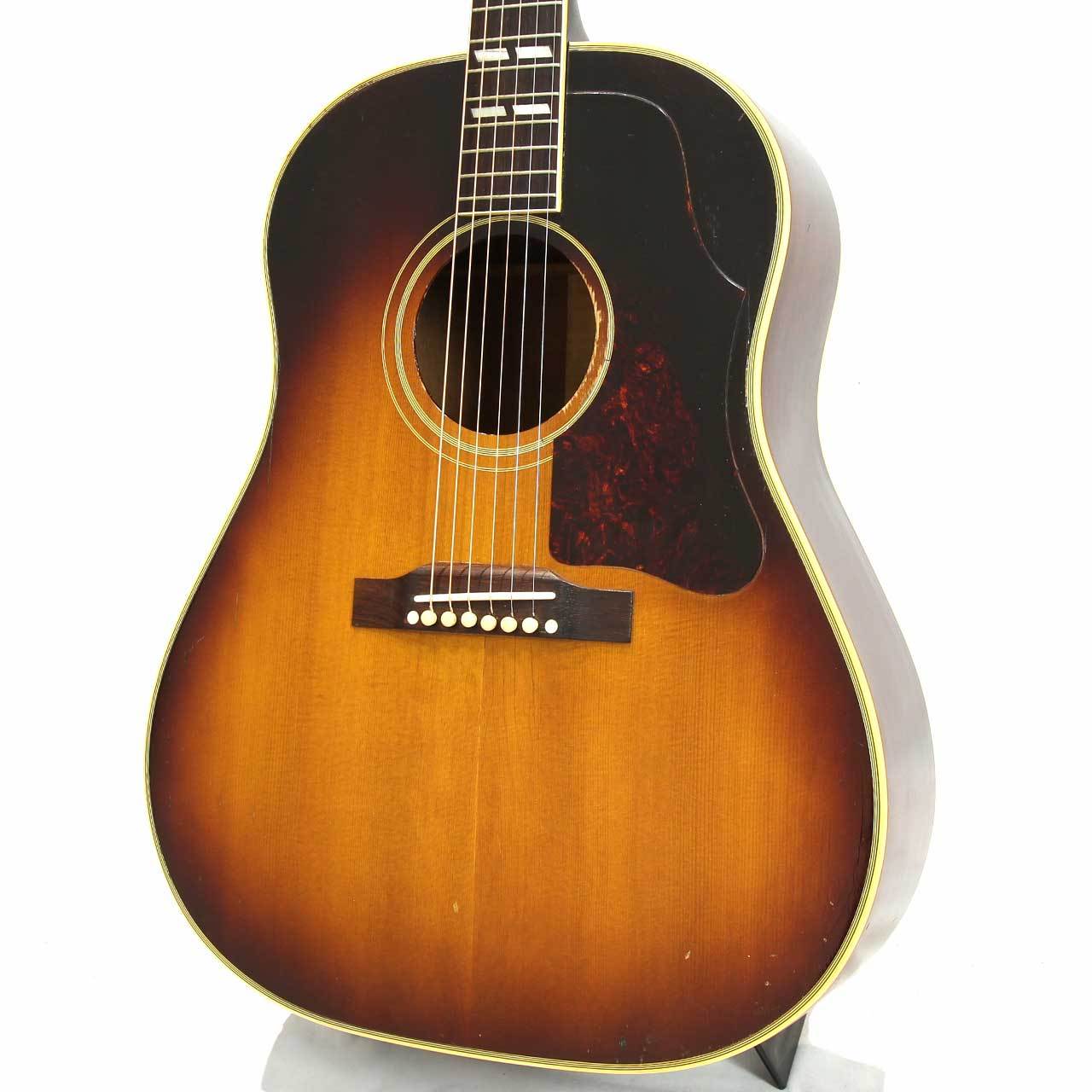 Gibson Southern Jumbo *1957（ビンテージ）【楽器検索デジマート】
