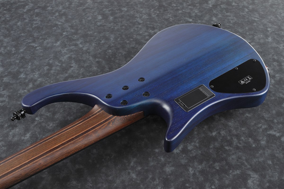 Ibanez EHB1505-PLF ヘッドレスベース 【WEBSHOP】（新品/送料無料
