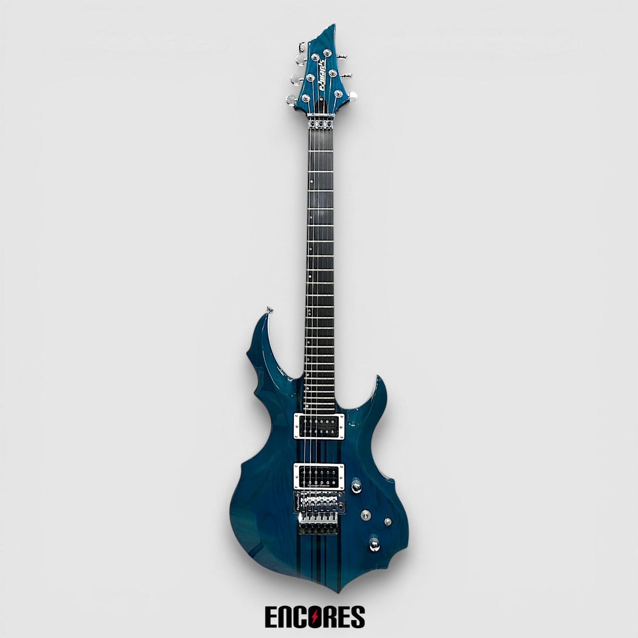 EDWARDS E-FR-145GT FOREST（中古）【楽器検索デジマート】