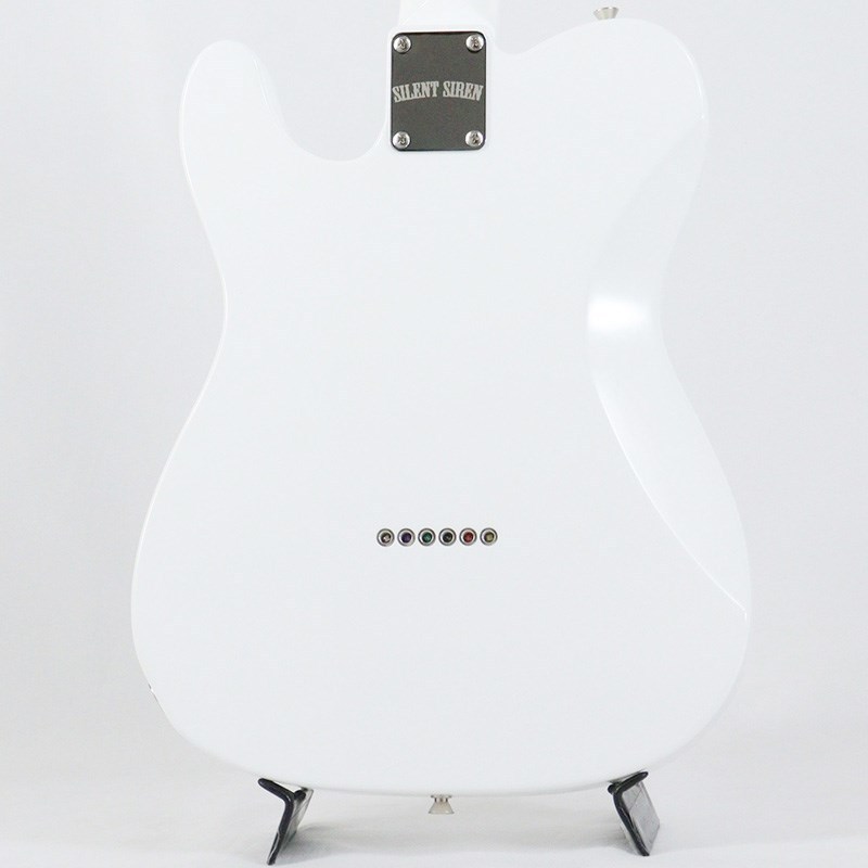 Fender SILENT SIREN TELECASTER [SILENT SIRENのVo&G.すぅの