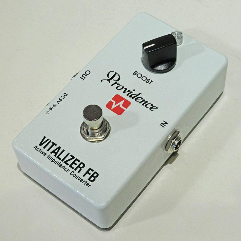 Providence USED 中古 VITALIZER FB/VFB-1（中古）【楽器検索