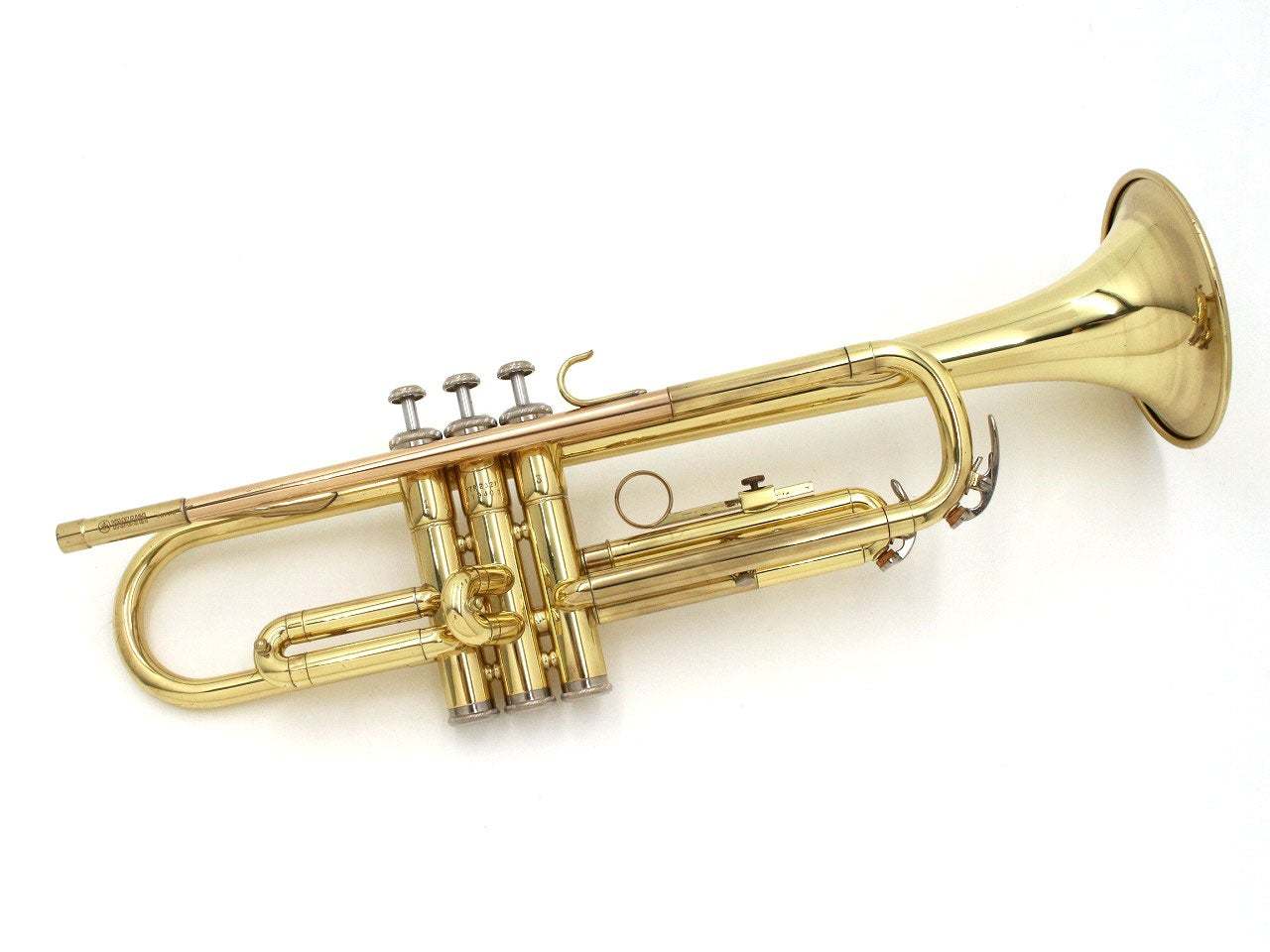 ytr-2321 ヤマハ トランペット YAMAHA トランペット YTR-2321 【梅田店】（中古）【楽器検索デジマート】