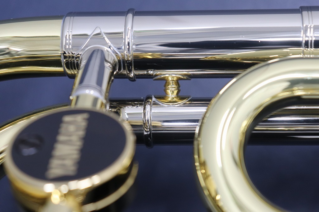 YAMAHA YSL-882Ⅱ【新品】【Xeno/ゼノ】【イエローブラスベル