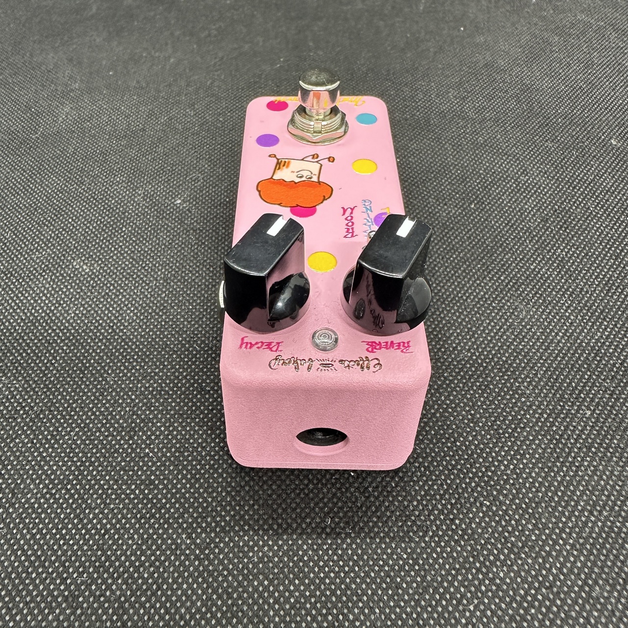 Effects Bakery Muffin Reverb（中古/送料無料）【楽器検索デジマート】