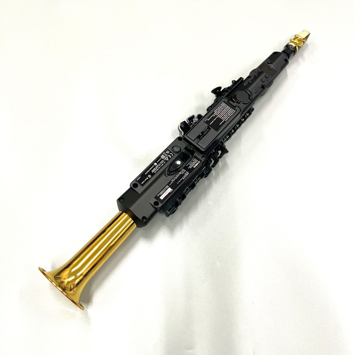 YAMAHA YDS-150 デジタルサックス ウインドシンセ（新品/送料無料