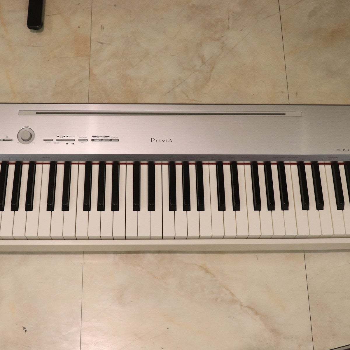 Casio PX-150 Privia 【梅田店】（中古/送料無料）【楽器検索デジマート】