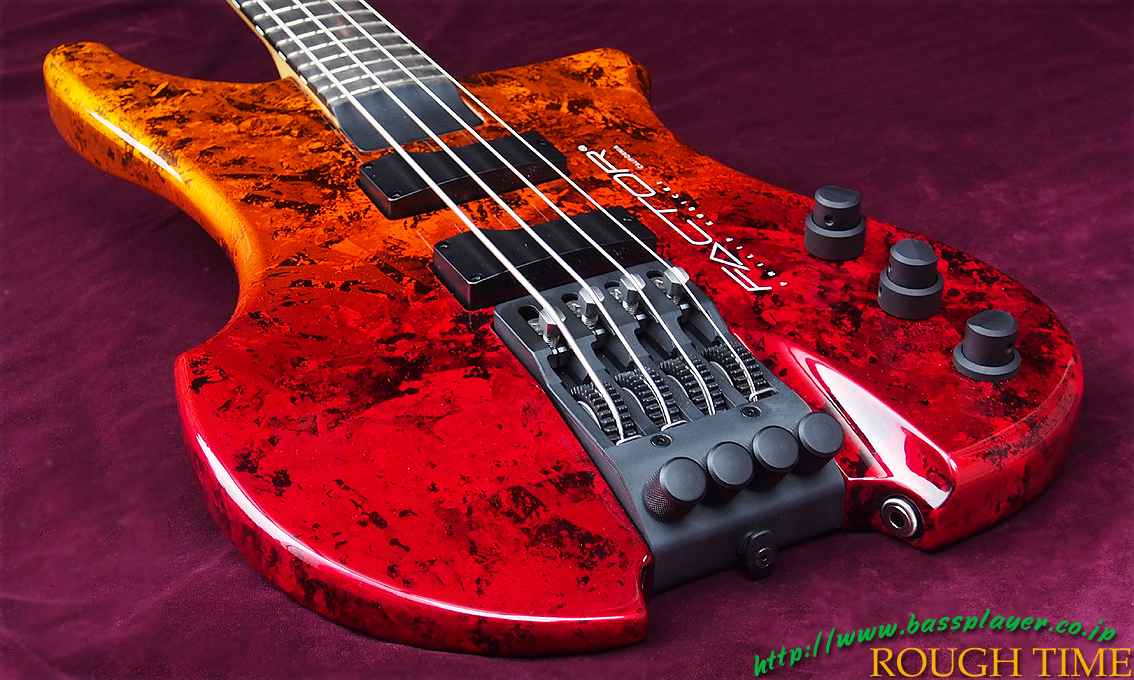 ベース PHILIP KUBICKI BLASTER BASS Blaster Licensed by Philip Kubicki Blaster Bass | Reverb