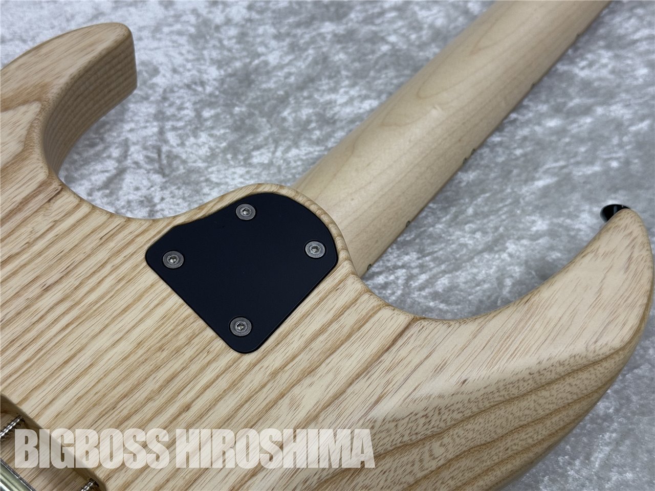 saito 合計6枚 24Fret New Models