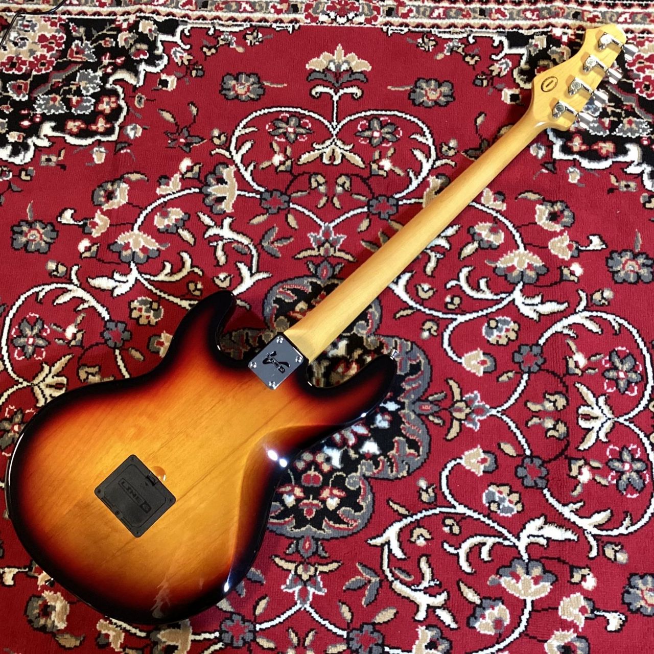 LINE 6 Variax Bass 700（中古/送料無料）【楽器検索デジマート】