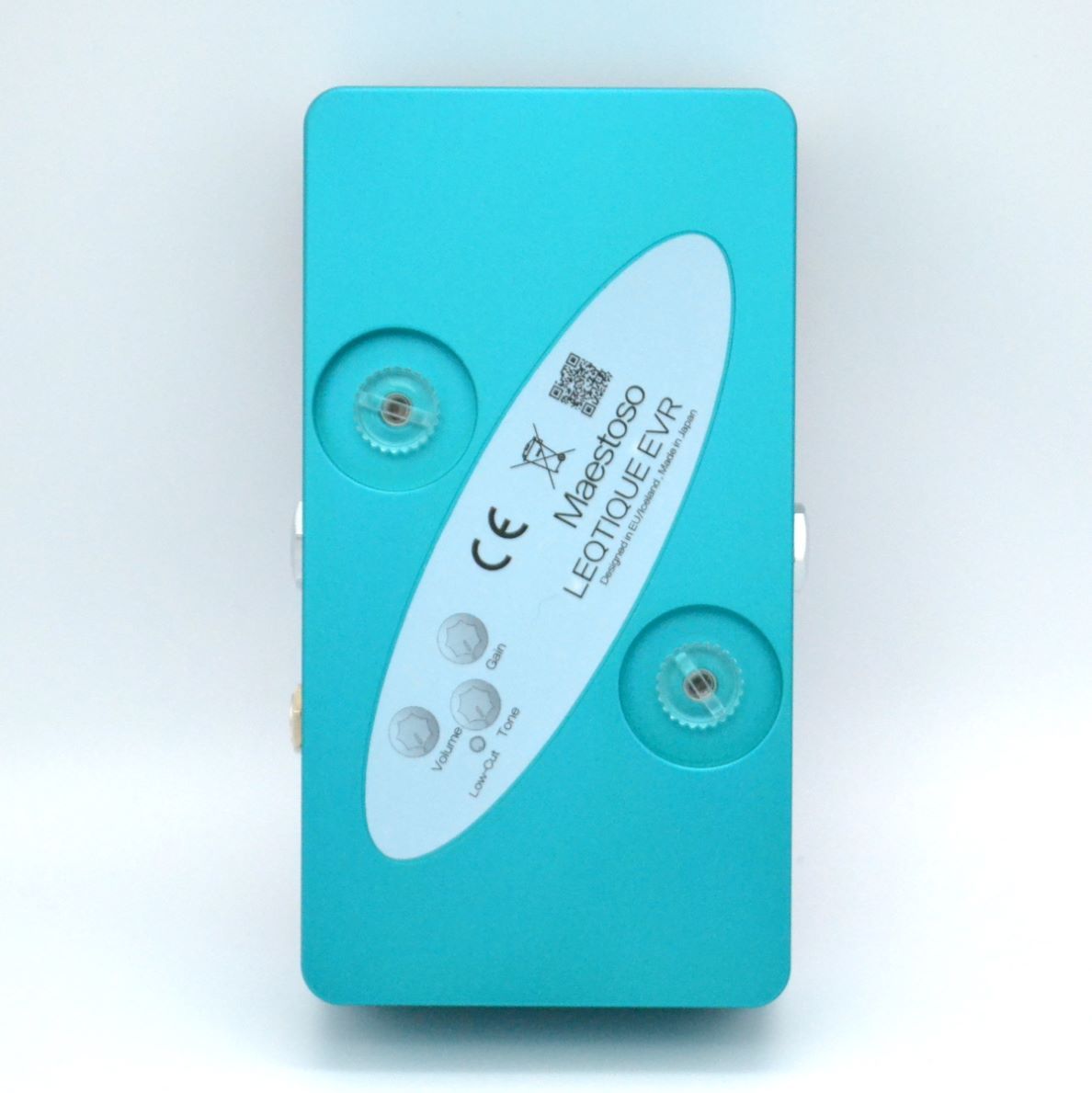 LEQTIQUE EVR Maestoso EVR（新品/送料無料）【楽器検索デジマート】