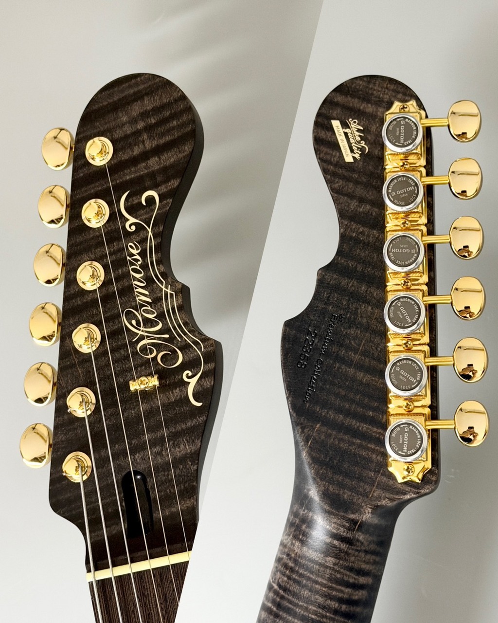 momose MJS-Premium/BP BR-VGR #22358 【ディバイザー大商談会2026