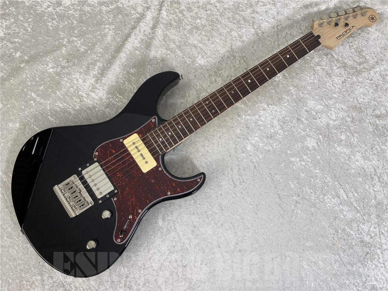 YAMAHA PACIFICA311H (BL/Black)（新品/送料無料）【楽器検索デジマート】