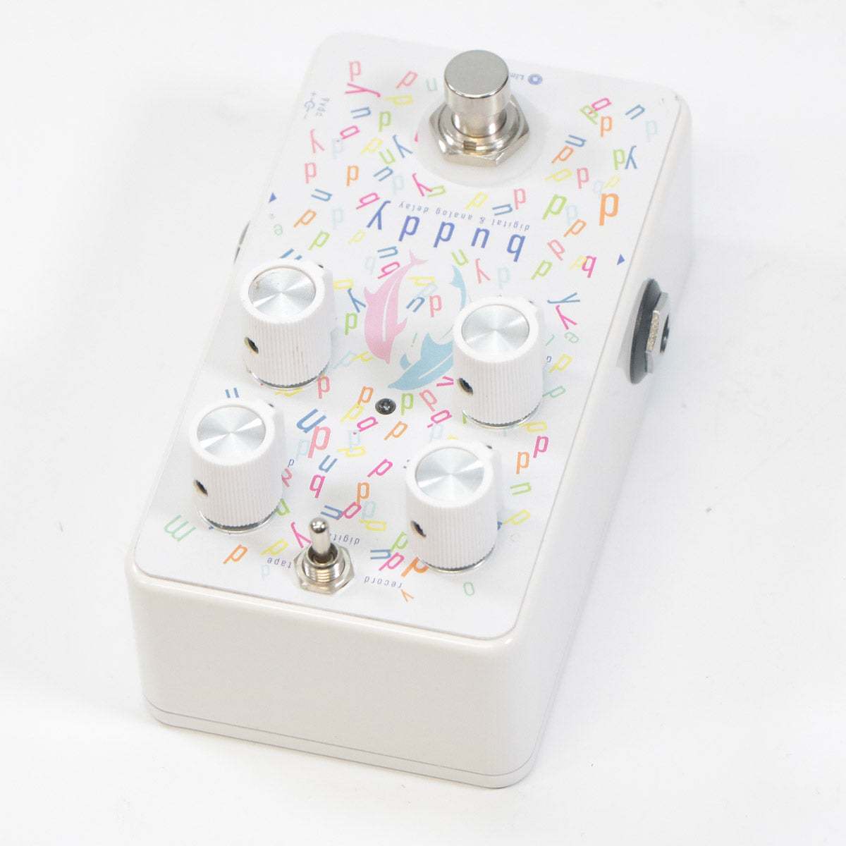 Limetone Audio buddy ディレイ 【名古屋栄店】（中古）【楽器検索