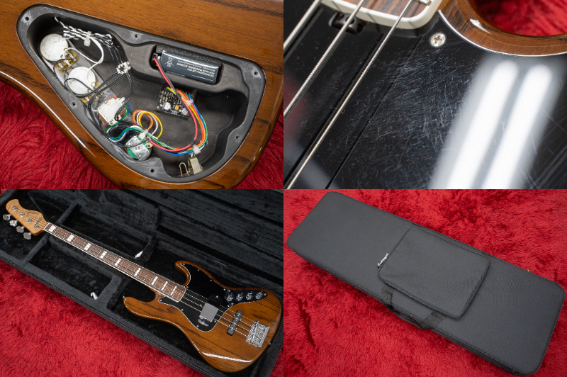 Sadowsky TYO Modern Edge 4st J-Bass 4.145kg #4442【GIB横浜】（中古