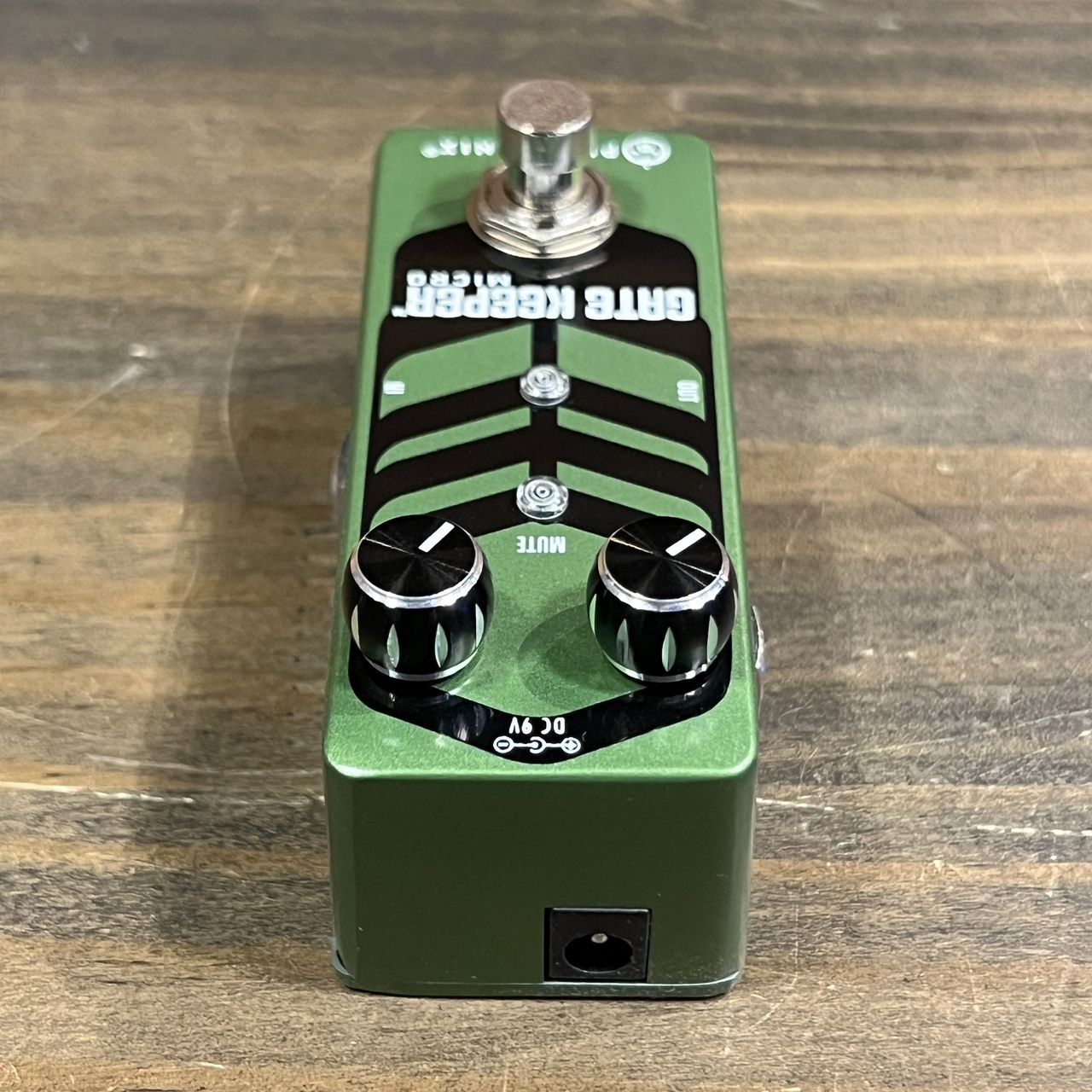 PiGtRONiX Gatekeeper（中古）【楽器検索デジマート】