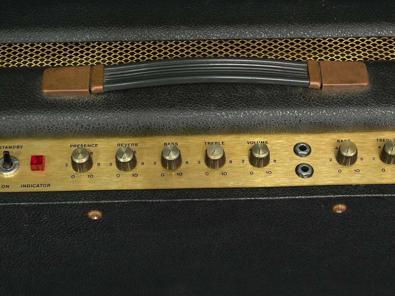 Marshall 1975 JMP50 2040 Artiste 