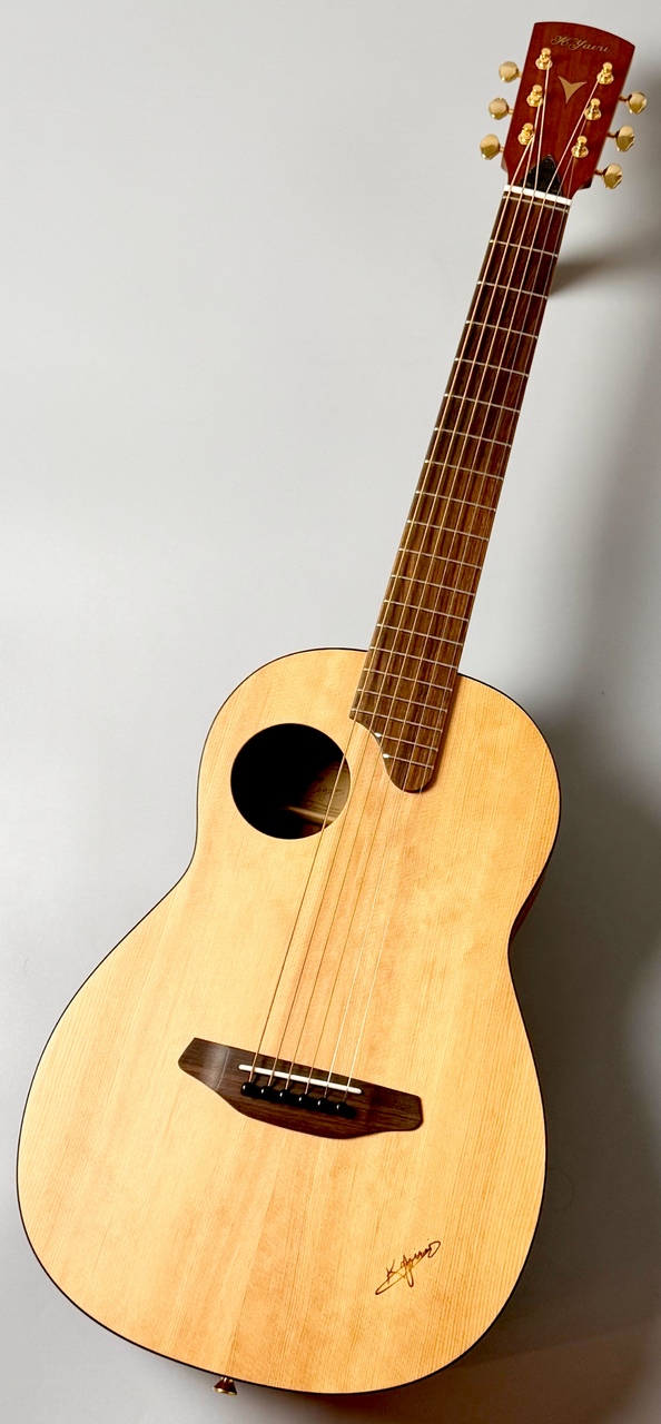 K.Yairi 【オール単板】Nocturne #92246【2025歳末特価セール価格