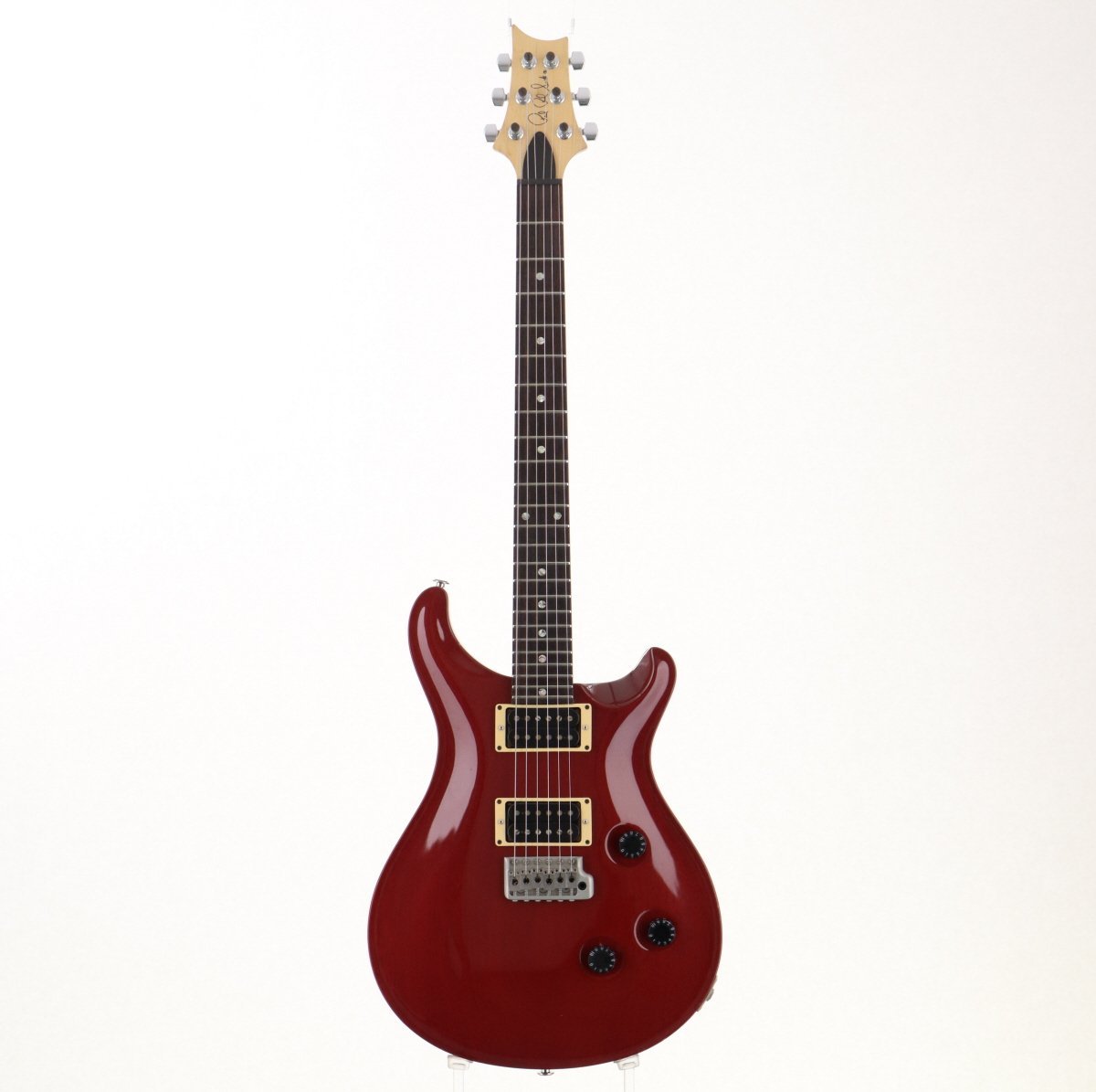 Paul Reed Smith(PRS) CE24 Mahogany Vintage Cherry 2006年製