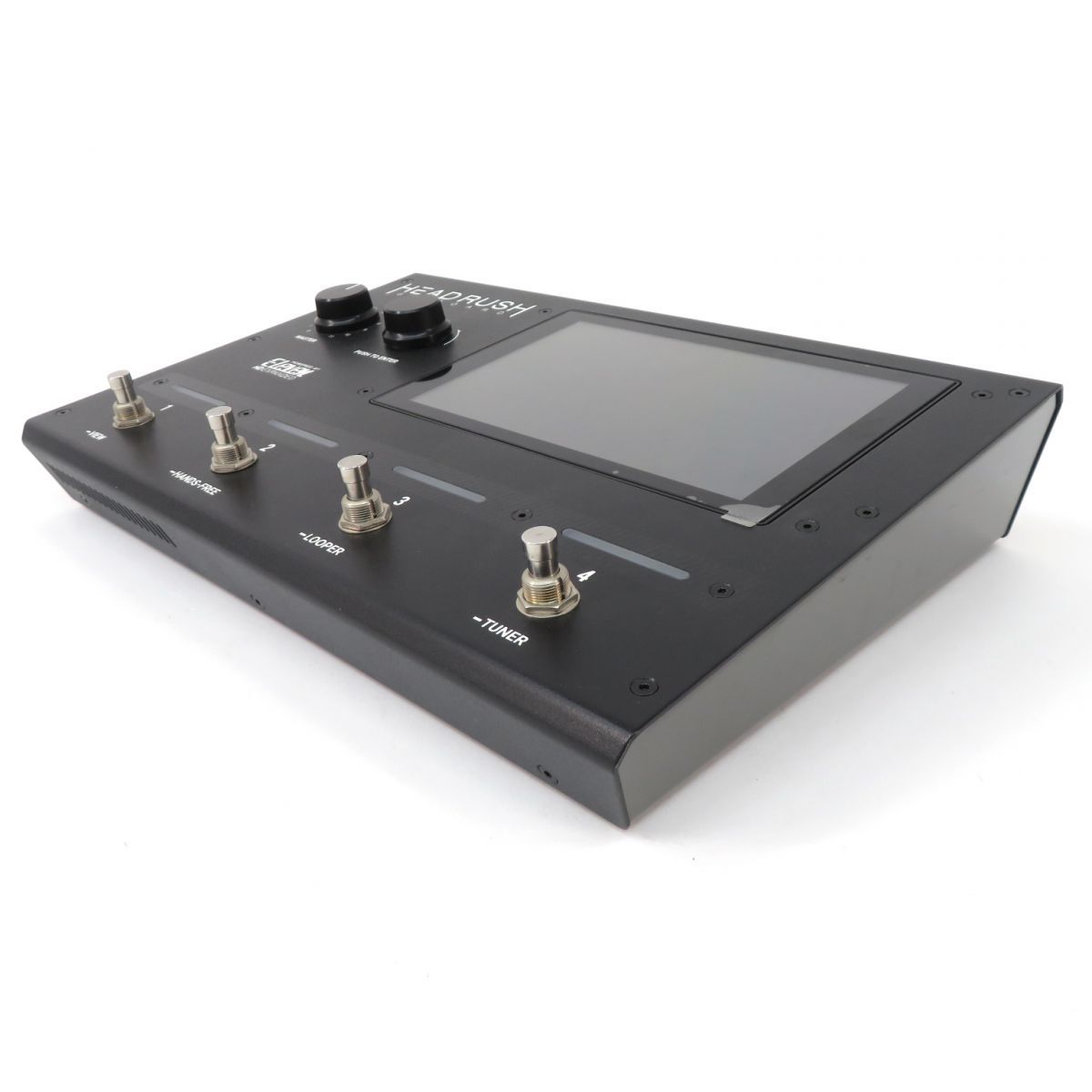 HEADRUSH GIGBOARD（中古/送料無料）【楽器検索デジマート】