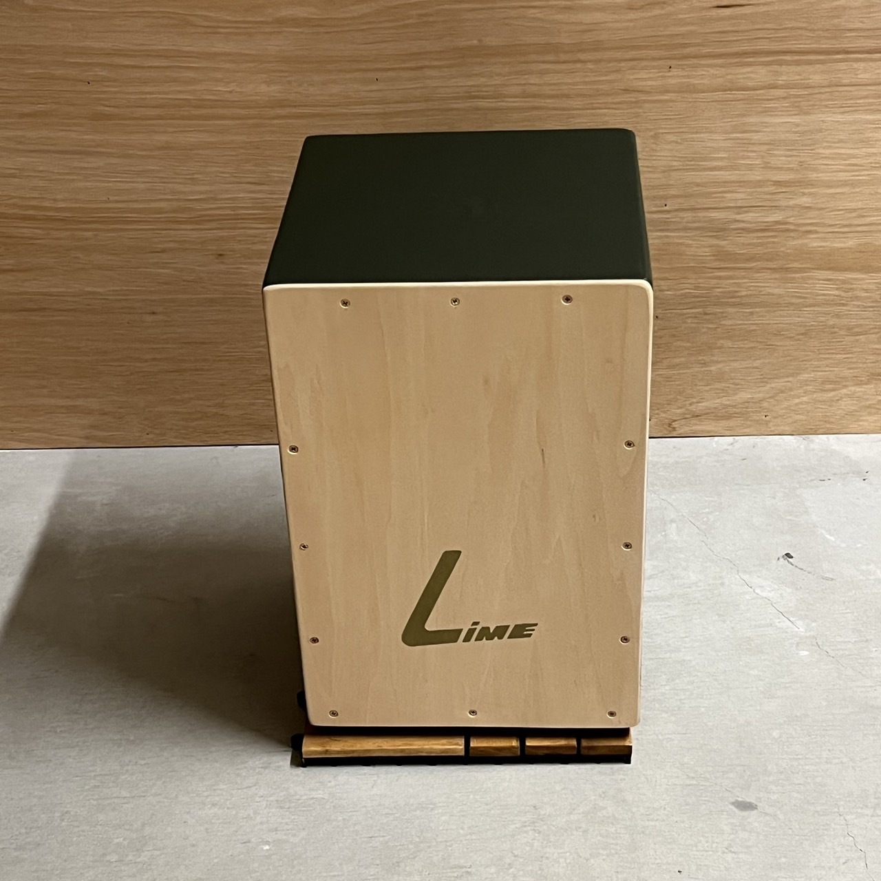 LiME Cajon スナップ