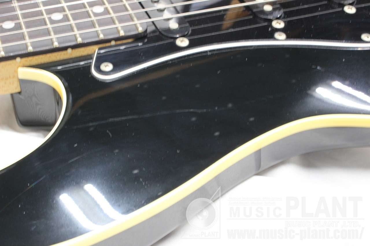 Fender Japan AST-M Black（中古/送料無料）【楽器検索デジマート】