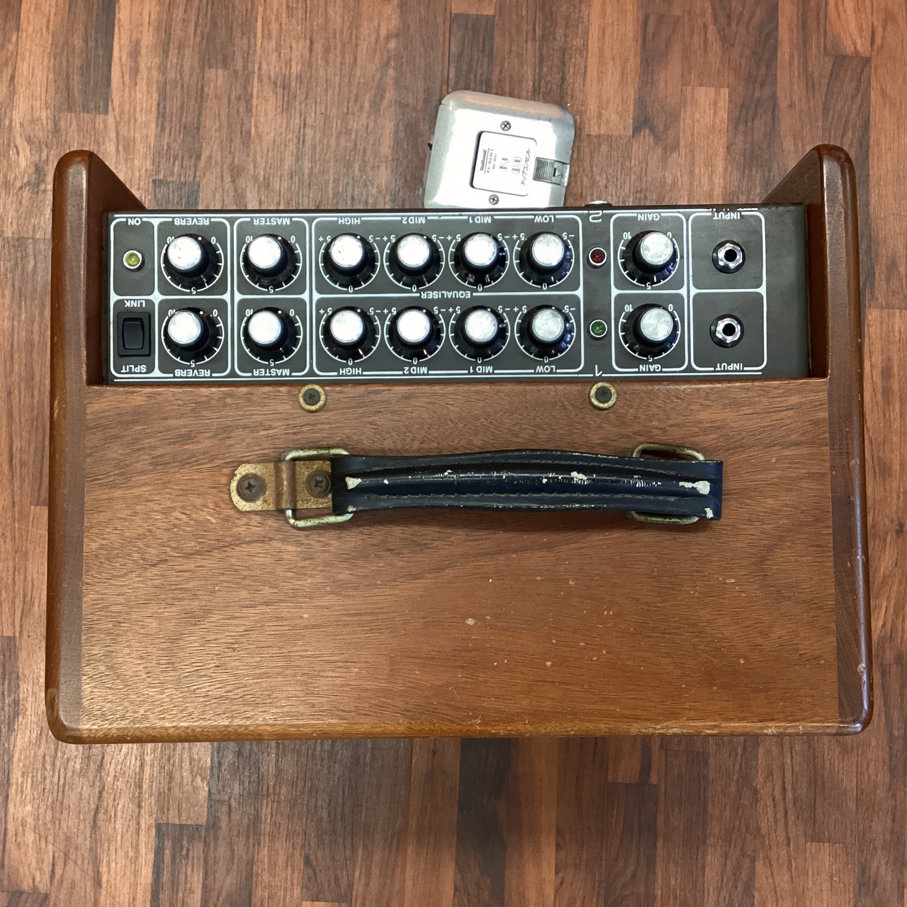 PETERSON P-100G (ピーターソン コンボアンプ)（中古）【楽器