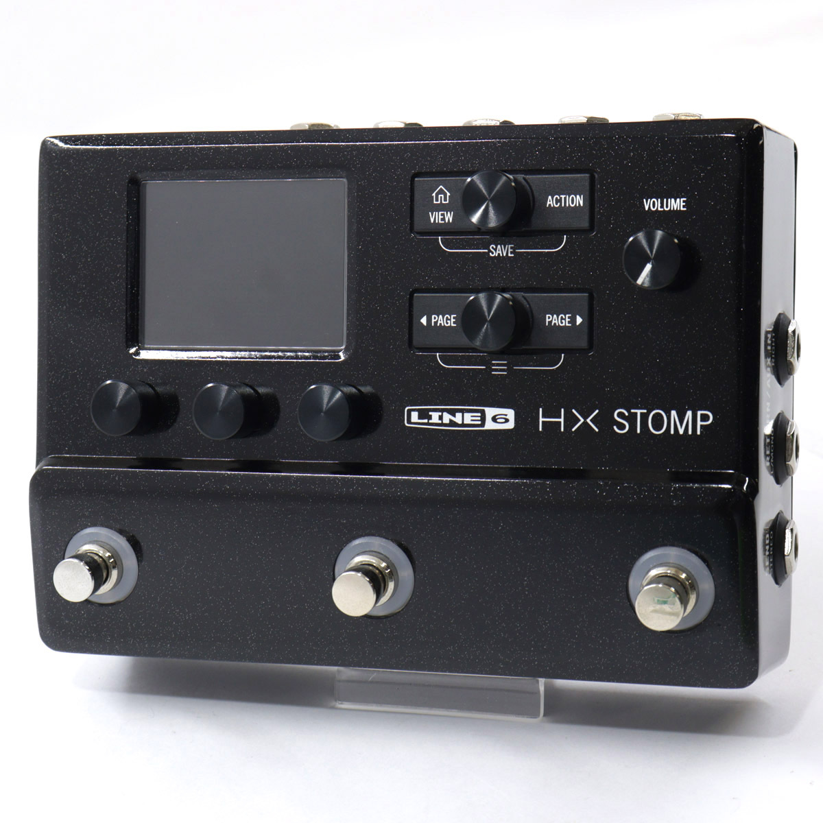 LINE 6 HX STOMP 【池袋店】（中古/送料無料）【楽器検索デジマート】