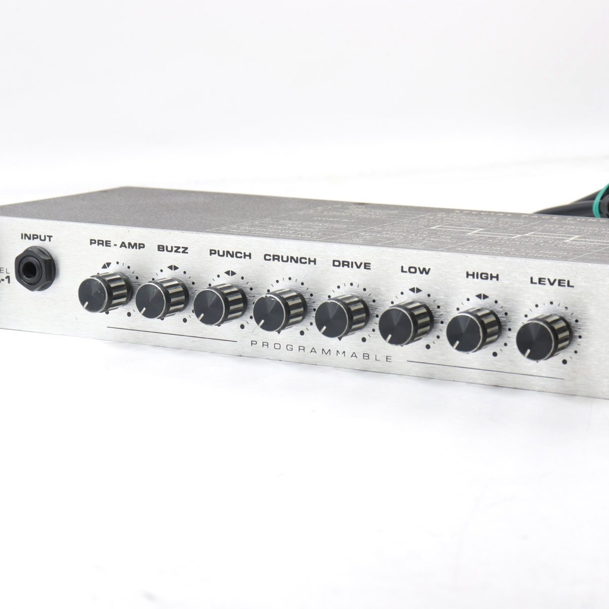 TECH21 SansAmp PSA-1 【池袋店】（中古/送料無料）【楽器検索デジマート】